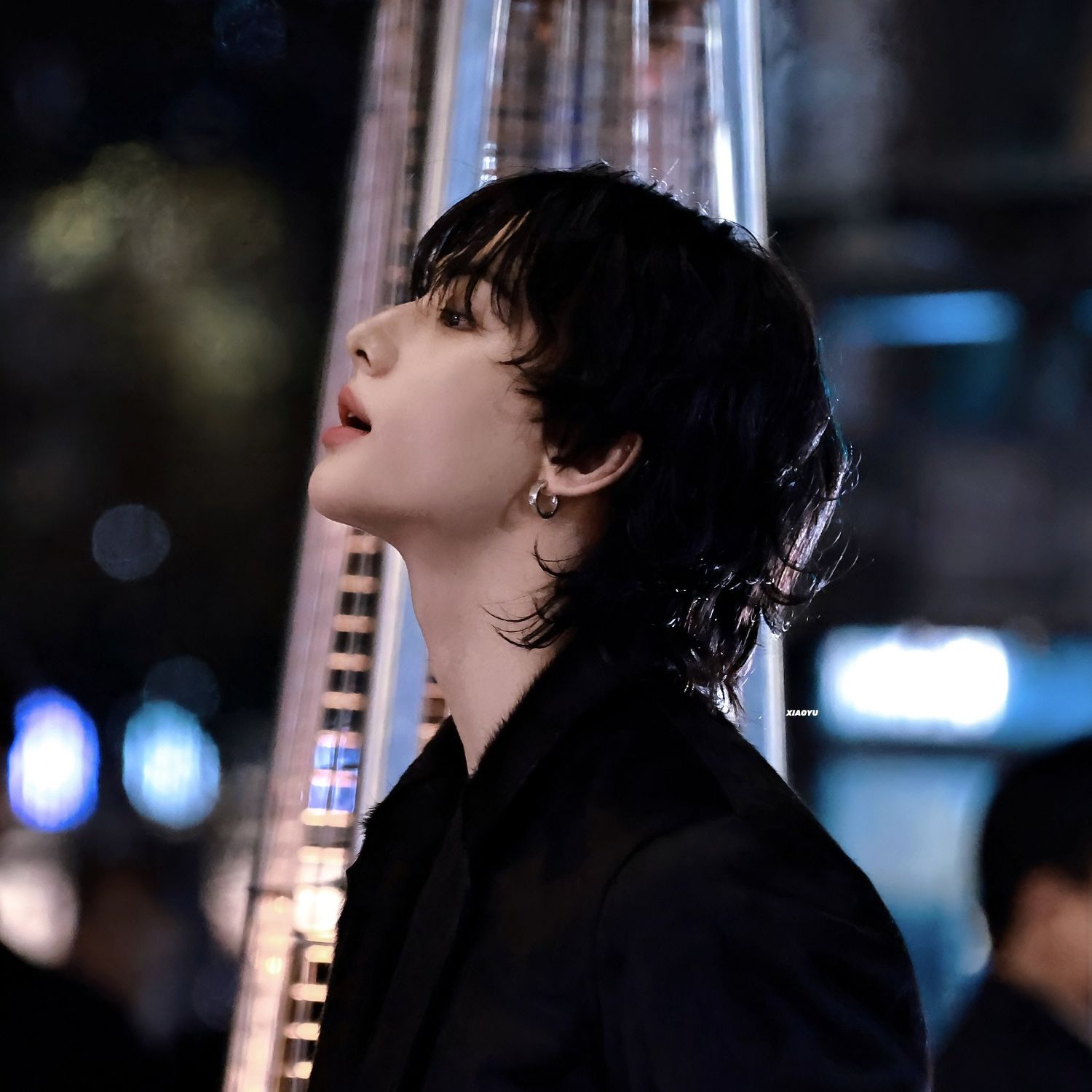 Latest photo of Stray Kids