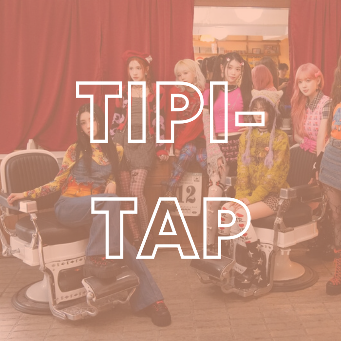 Kep1er的幕後花絮