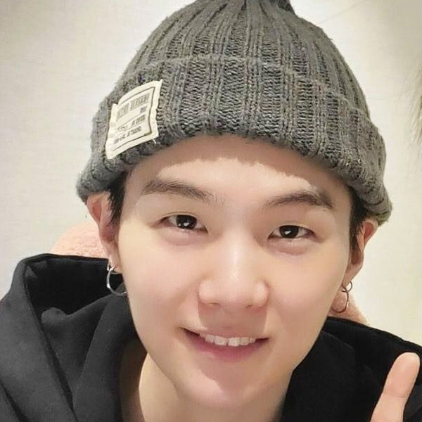 슈가 (방탄소년단) 팬이 찍은 순간