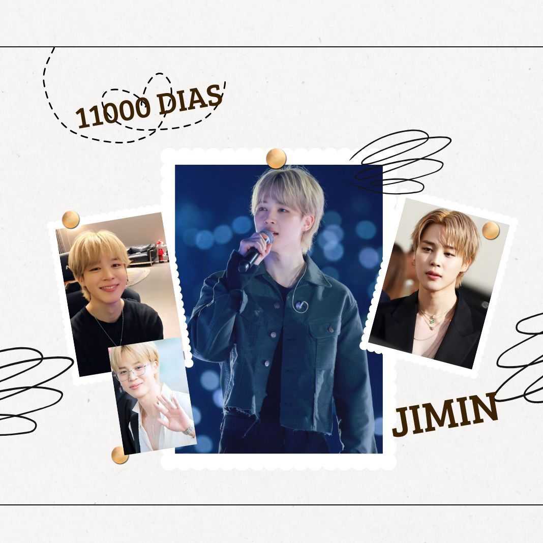 지민 (방탄소년단) 최근 활동샷