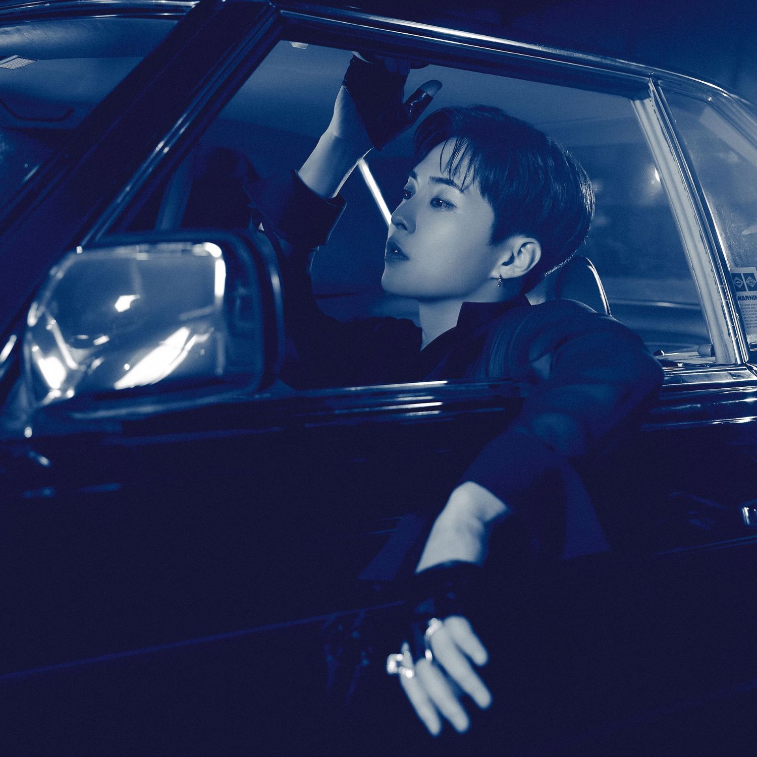 시우민 (EXO) 팬이 찍은 순간