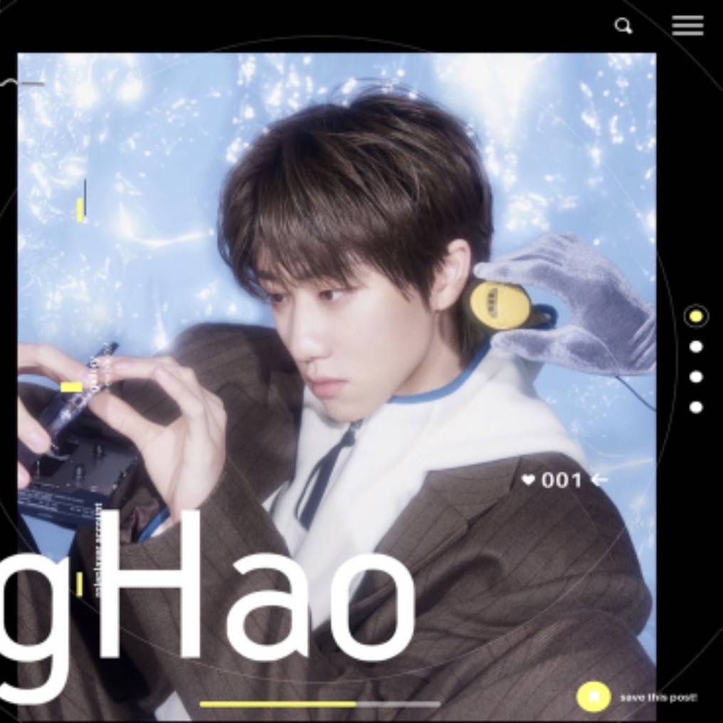 Latest photo of The 8 (SEVENTEEN)