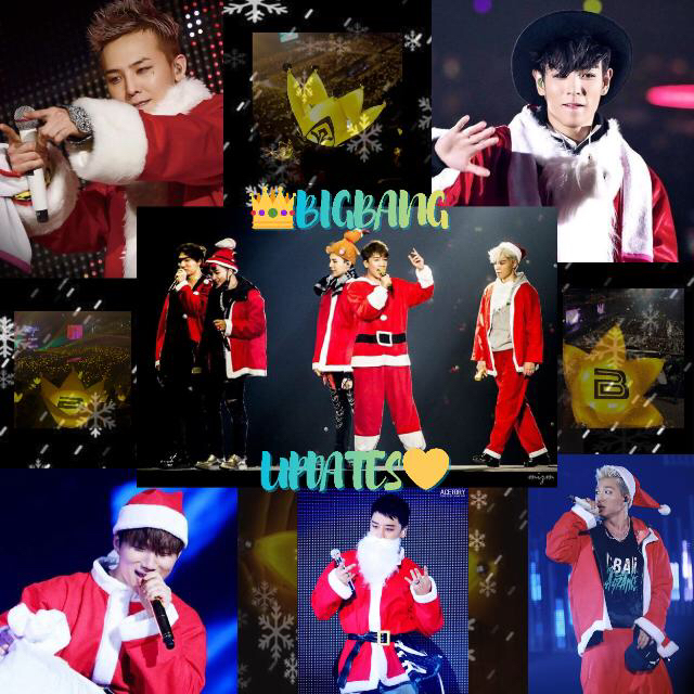 Latest photo of Taeyang (BIGBANG)