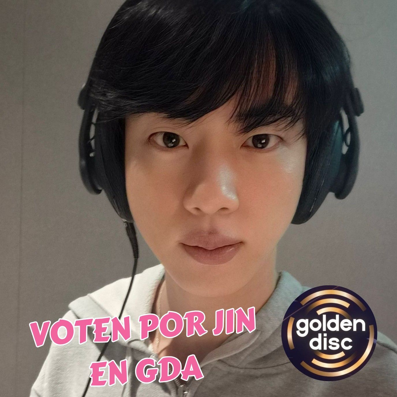 ジン (BTS)の最新写真