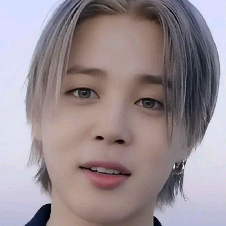 지민 (방탄소년단) 최근 활동샷