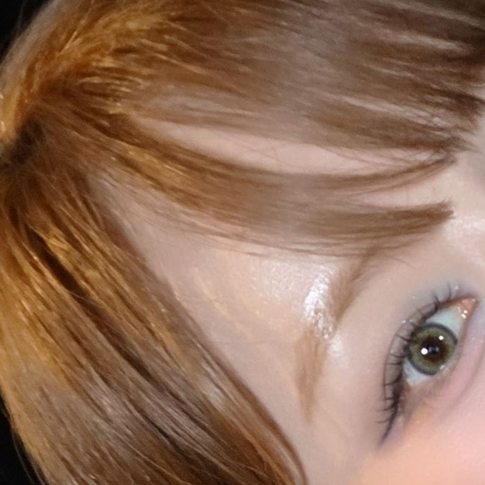 Recent activity shot of HaSeul (ARTMS)