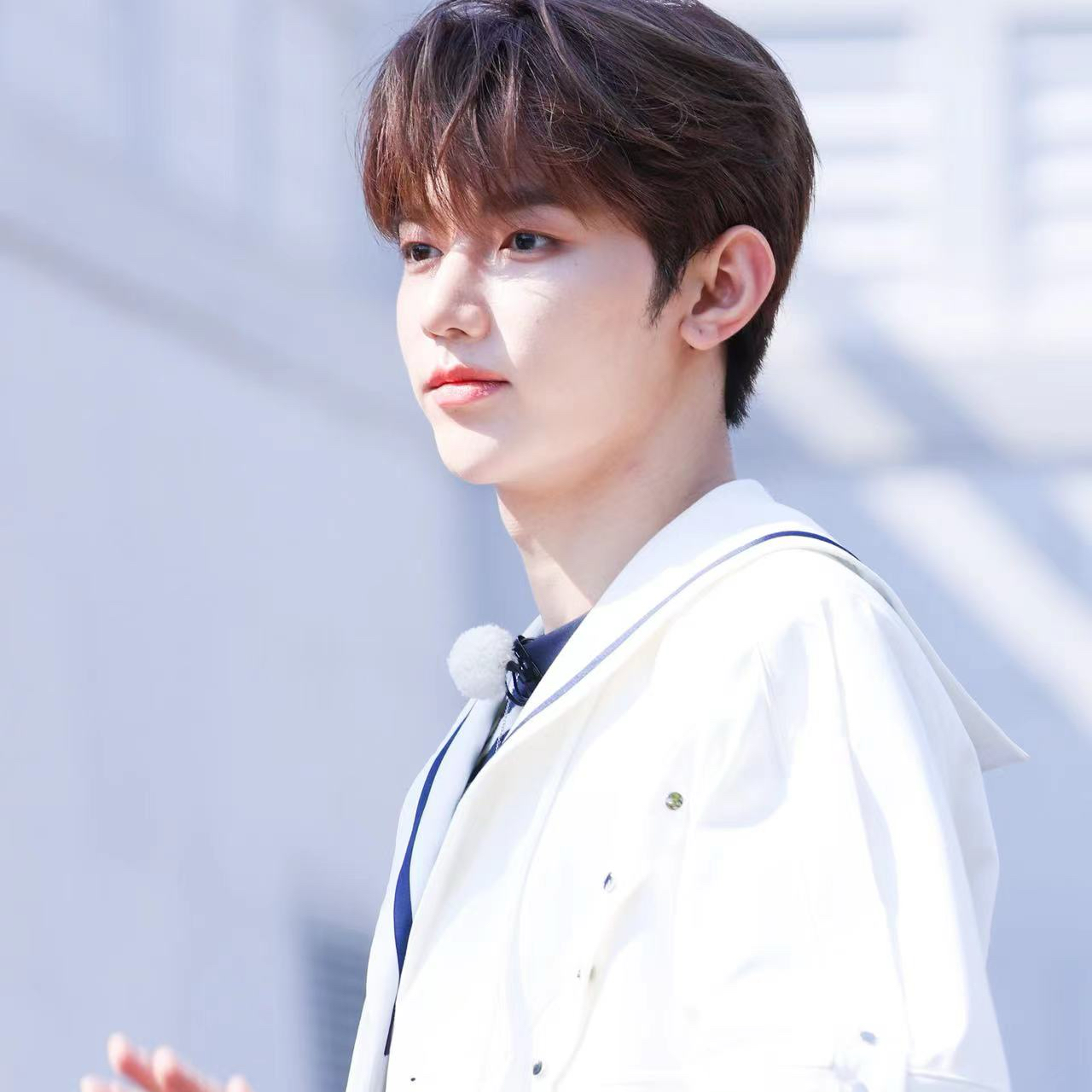 장하오 (제로베이스원) 최근 활동샷