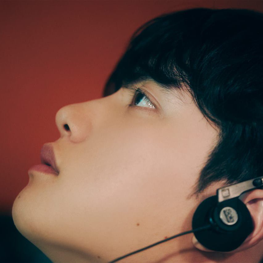 D.O. (EXO)粉丝拍下的瞬间