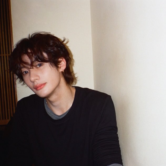 Latest photo of Anton (RIIZE)