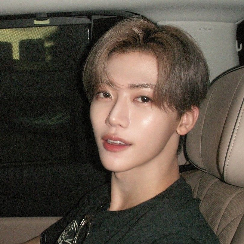 Potret di balik layar NCT