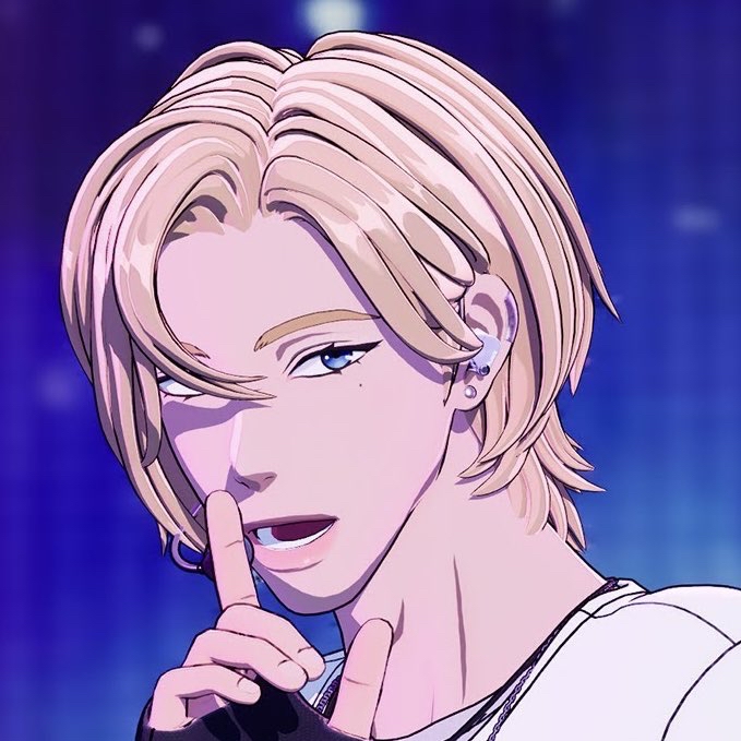 Recent activity shot of Noah (PLAVE)