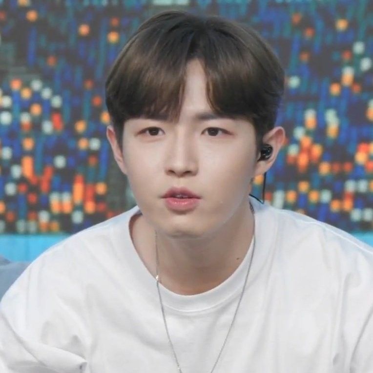 Latest photo of Kim Jaehwan