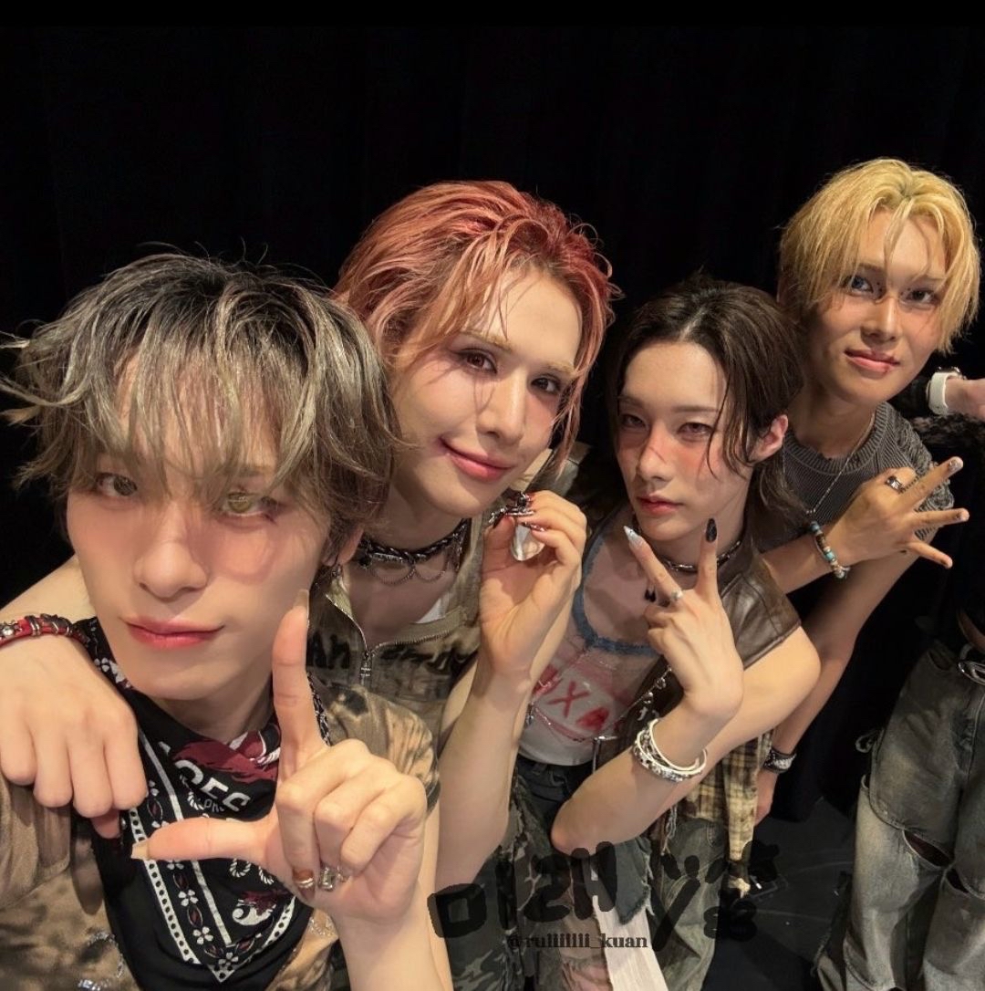 Latest photo of XLOV