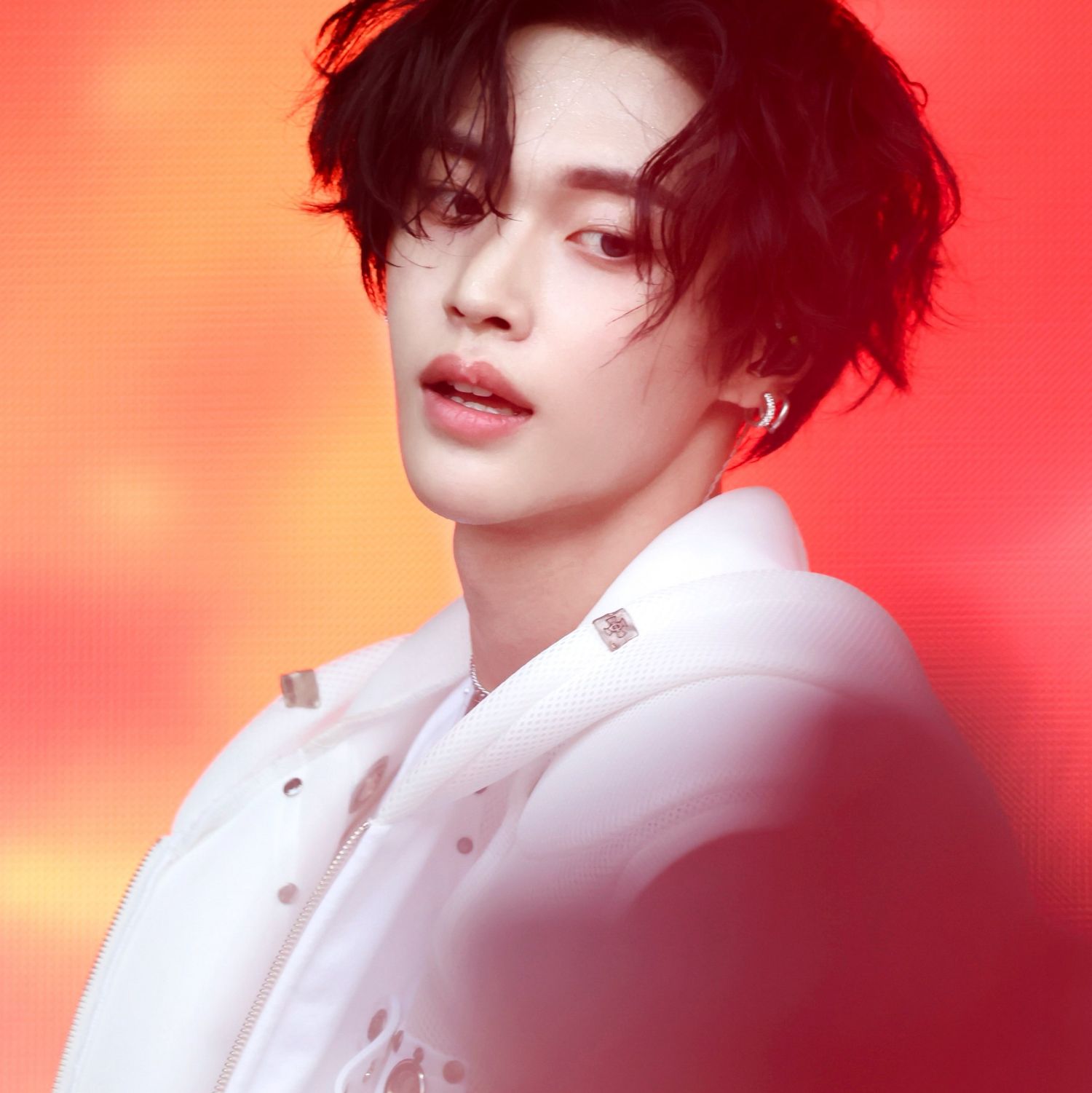 Wonbin (RIIZE)的幕後花絮