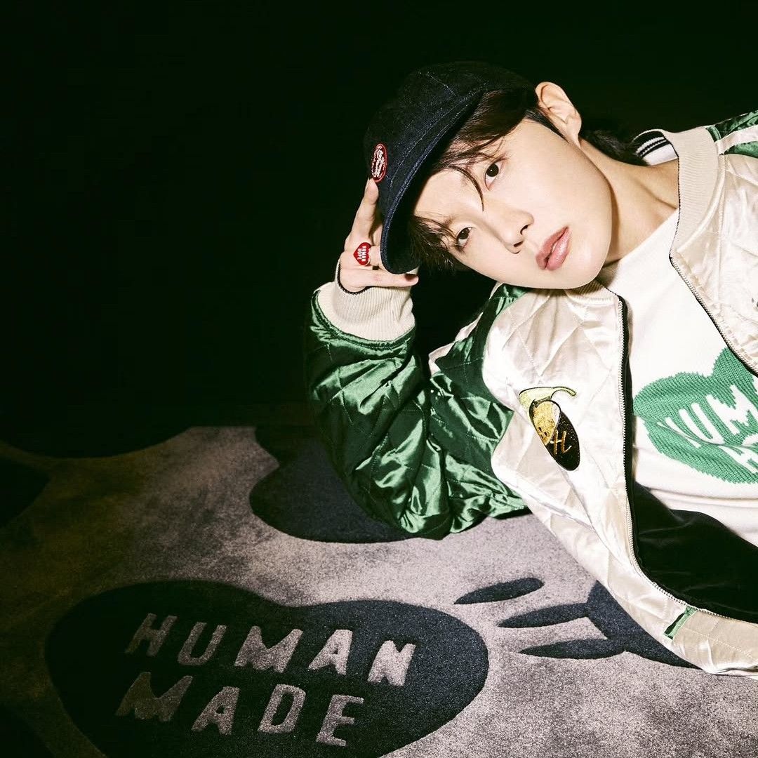 j-hope (BTS)の最近の活動写真