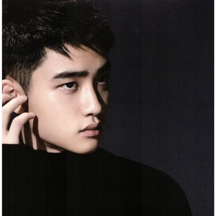 디오 (EXO)의 최신 사진