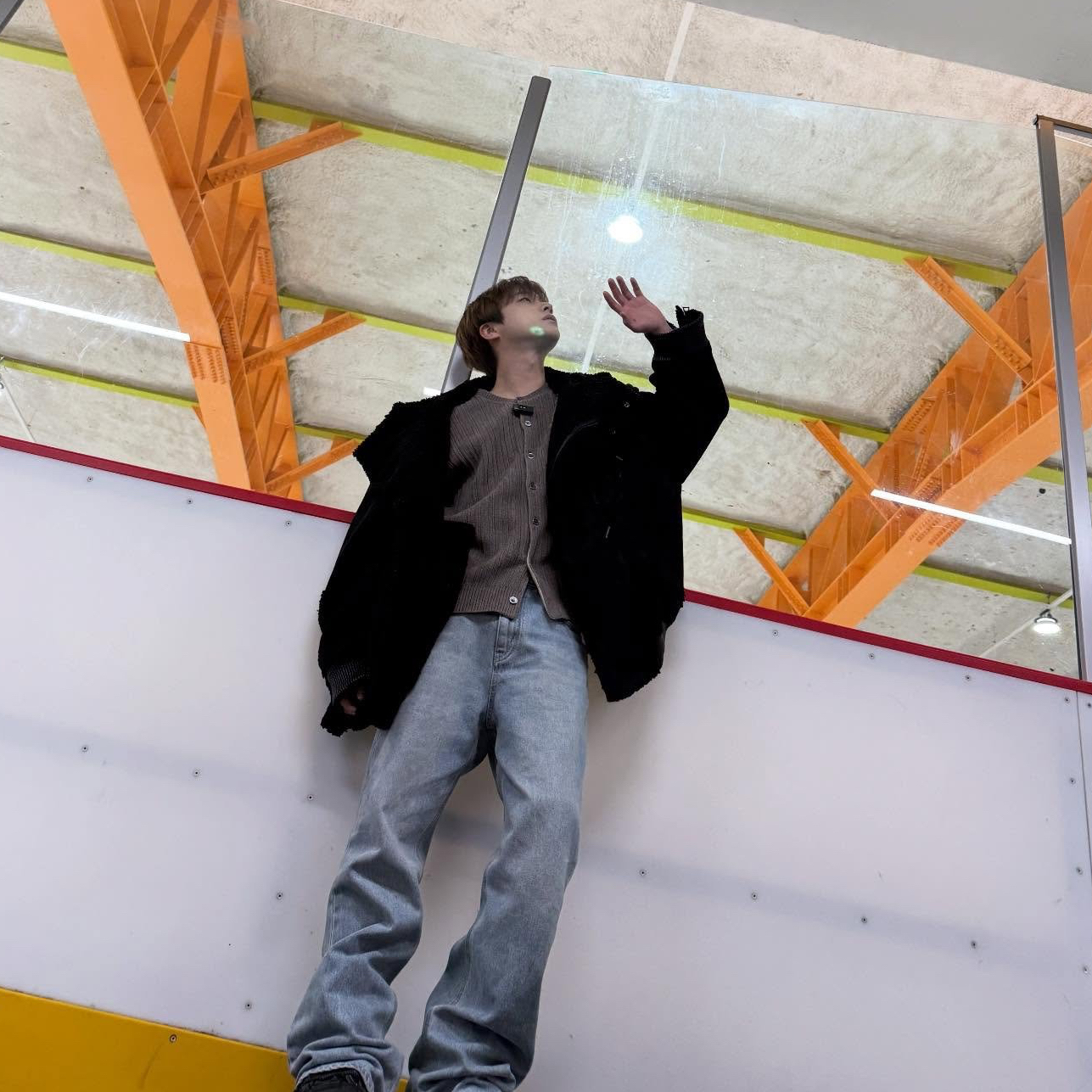 Latest photo of JAY (iKON)