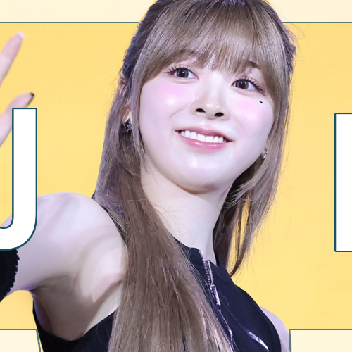 ミイヒ (NiziU)ファンが撮った瞬間