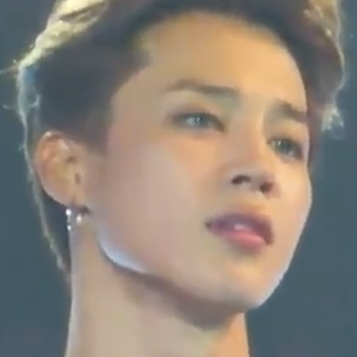 지민 (방탄소년단)의 최신 사진