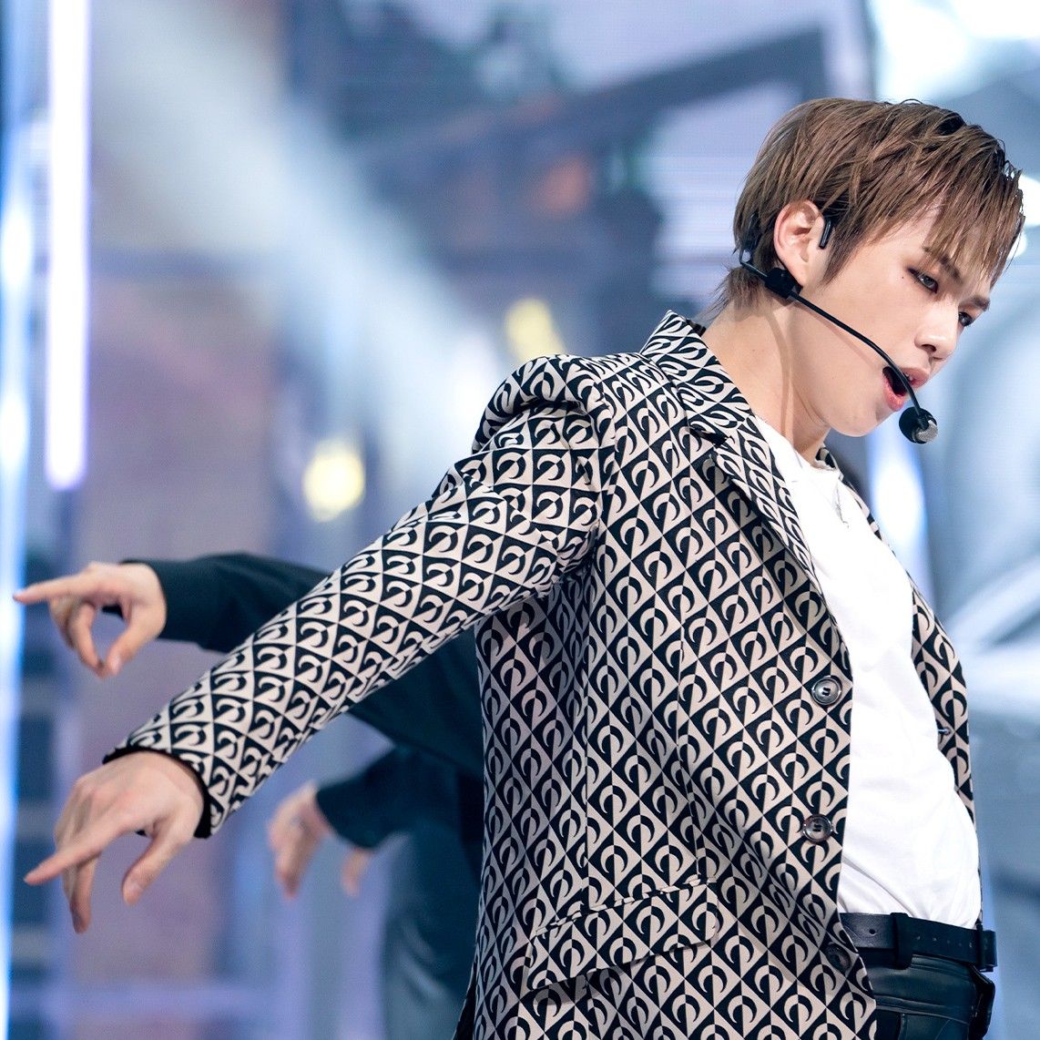 Latest photo of Kang Daniel