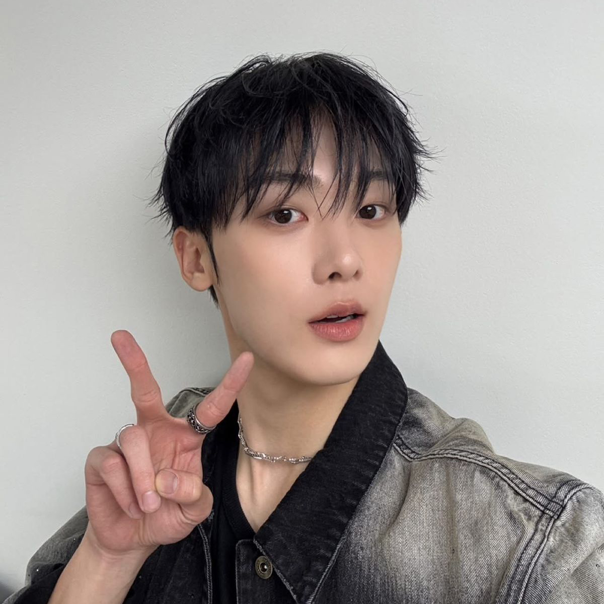 Momen yang diabadikan oleh penggemar ASTRO