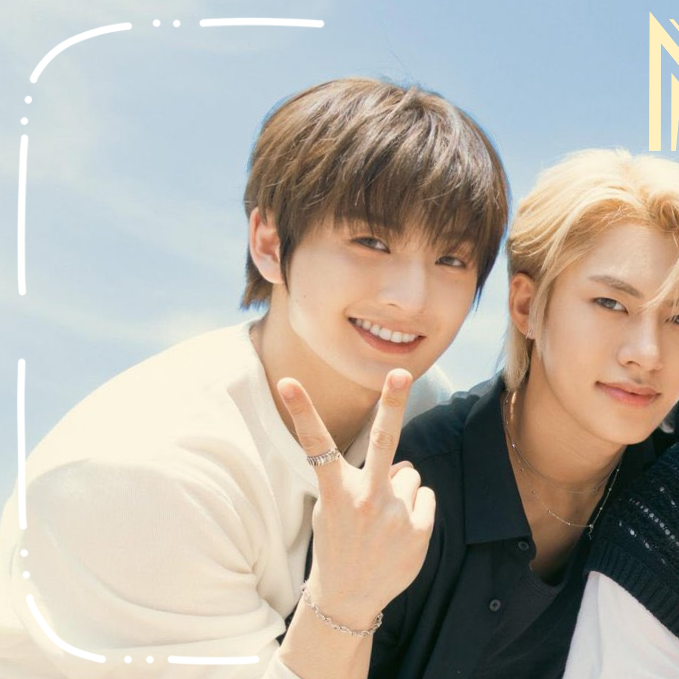 Recent activity shot of NouerA