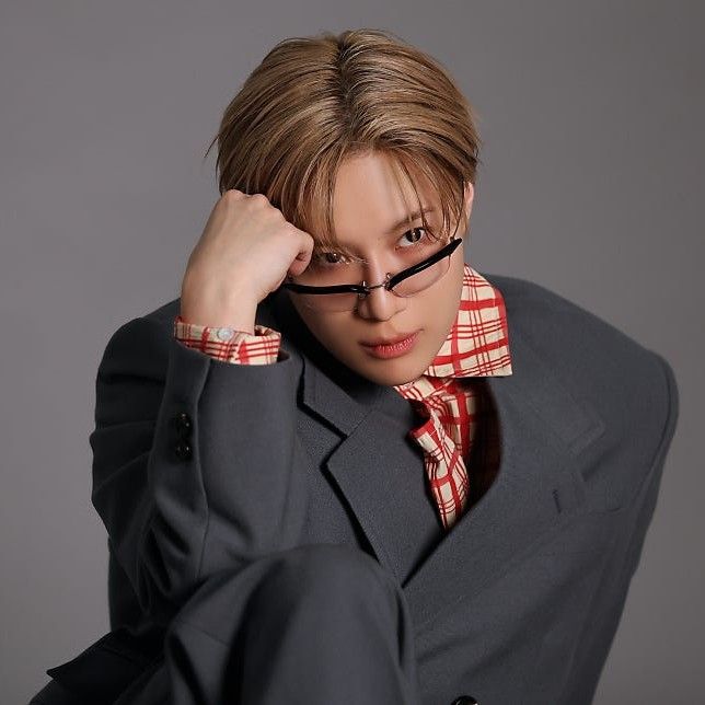 Recent activity shot of SuperM