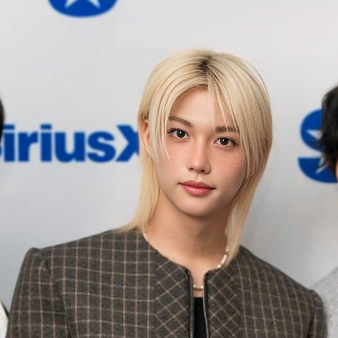 フィリックス (Stray Kids)ファンが撮った瞬間