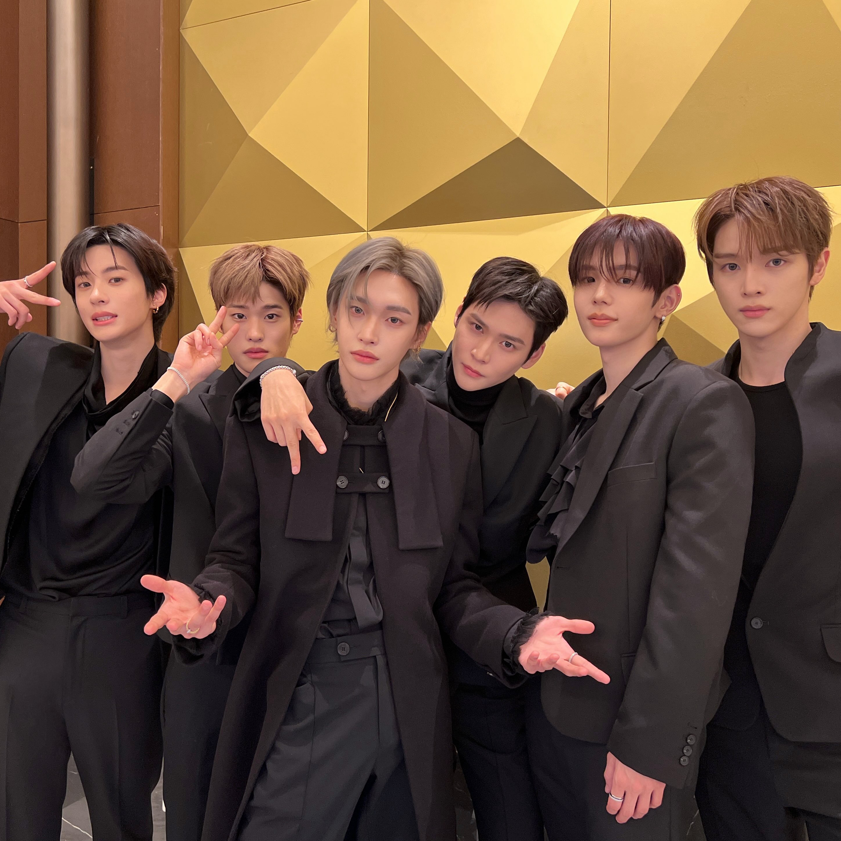 Latest photo of RIIZE