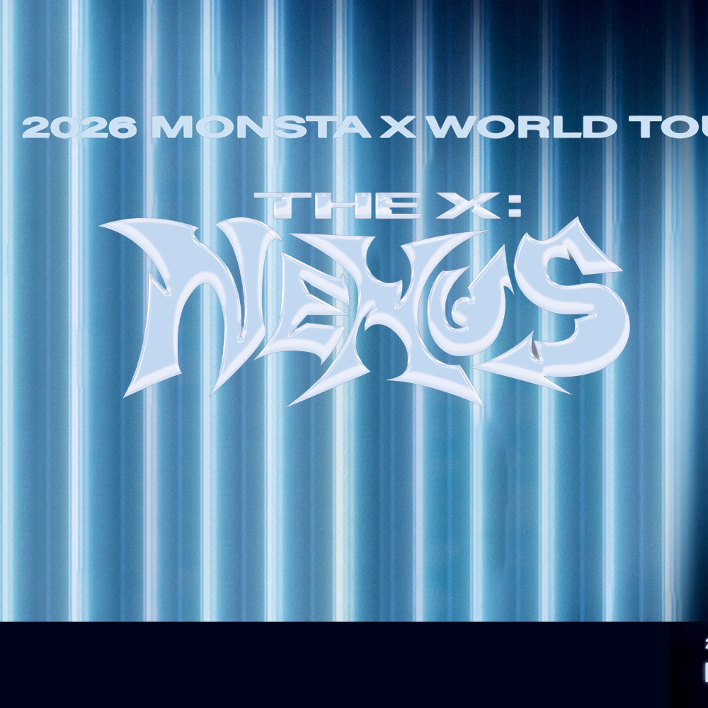 몬스타엑스 팬이 찍은 순간