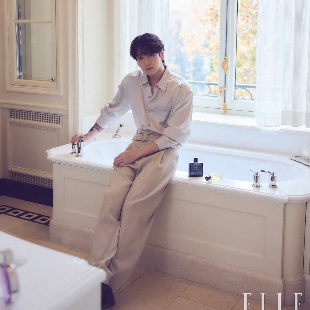 방탄소년단의 최신 사진