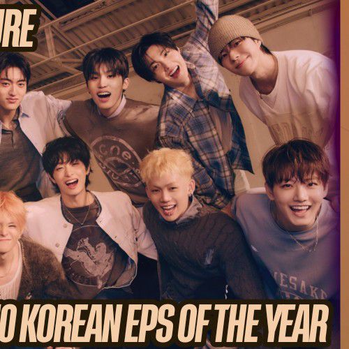 Recent activity shot of TREASURE