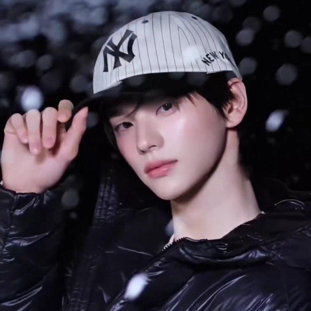 Recent activity shot of Shinyu (TWS)