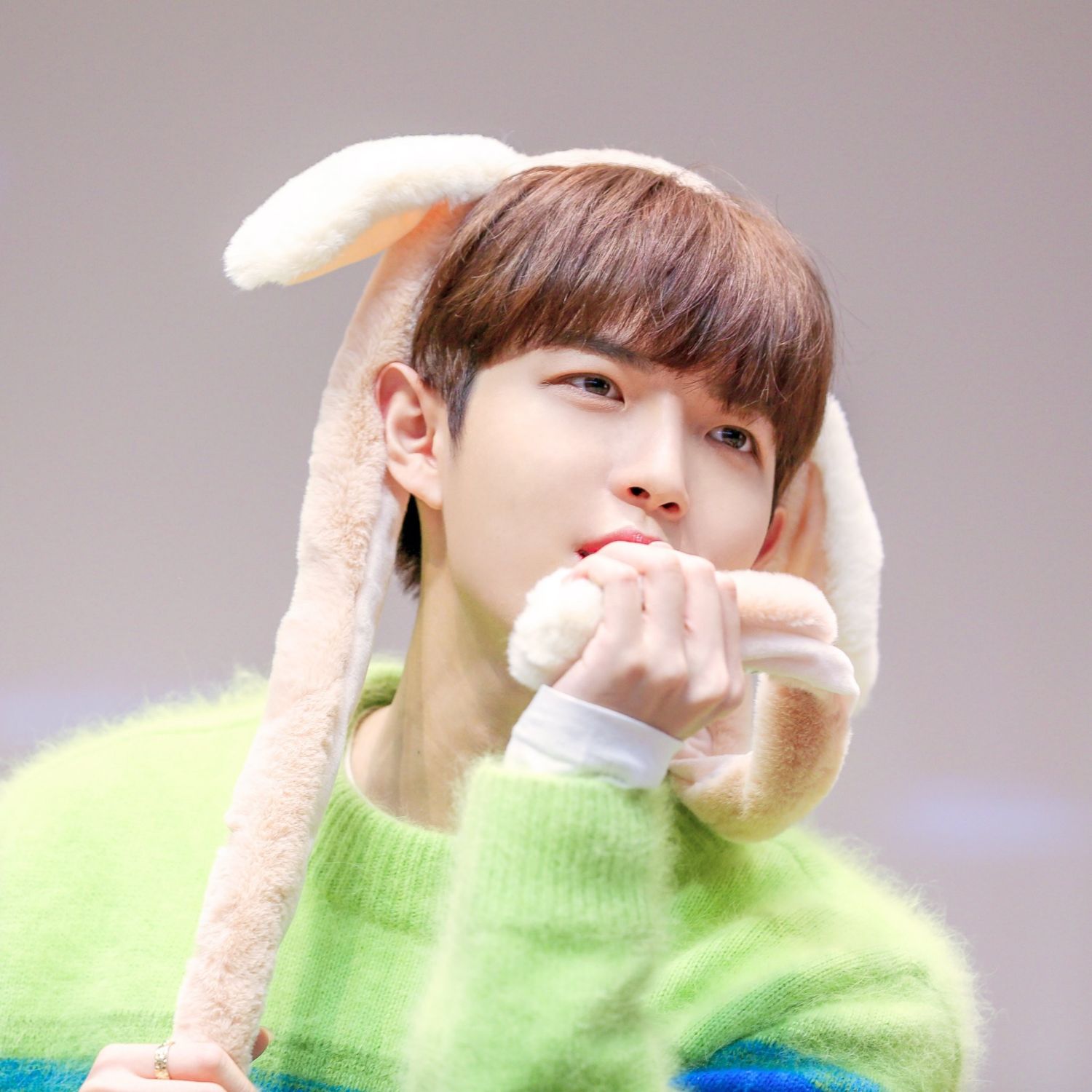 김재환의 비하인드 컷