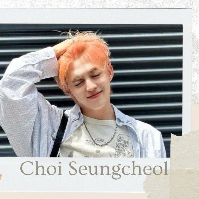 Foto terbaru S.Coups (SEVENTEEN)