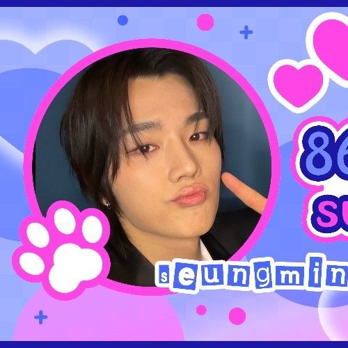 Behind-the-scenes cut of Jungsu (Xdinary Heroes)