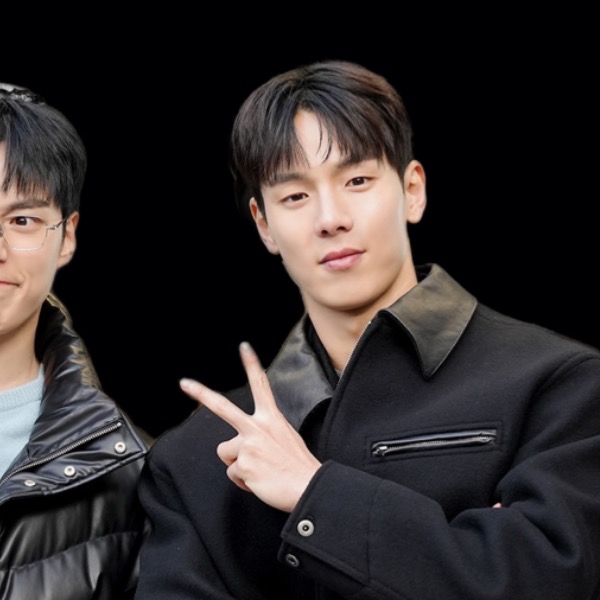 Latest photo of Minhyuk (MONSTA X)