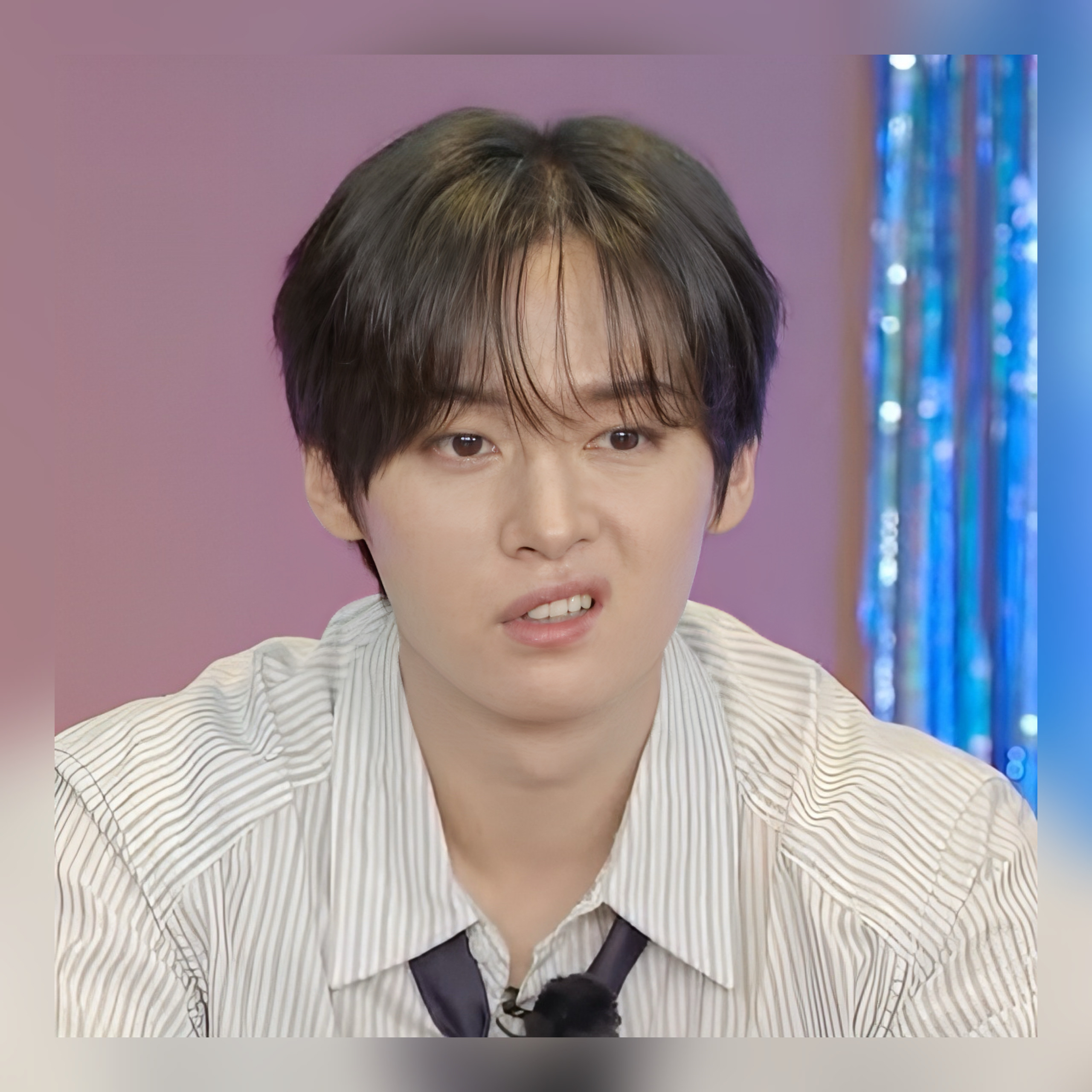 リノ (Stray Kids)の最近の活動写真