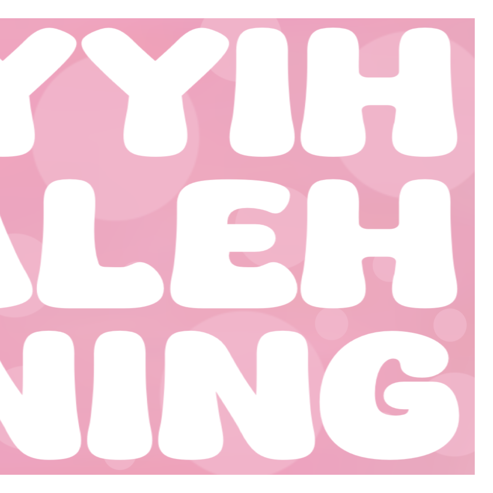 Behind-the-scenes cut of Huening Bahiyyih (Kep1er)