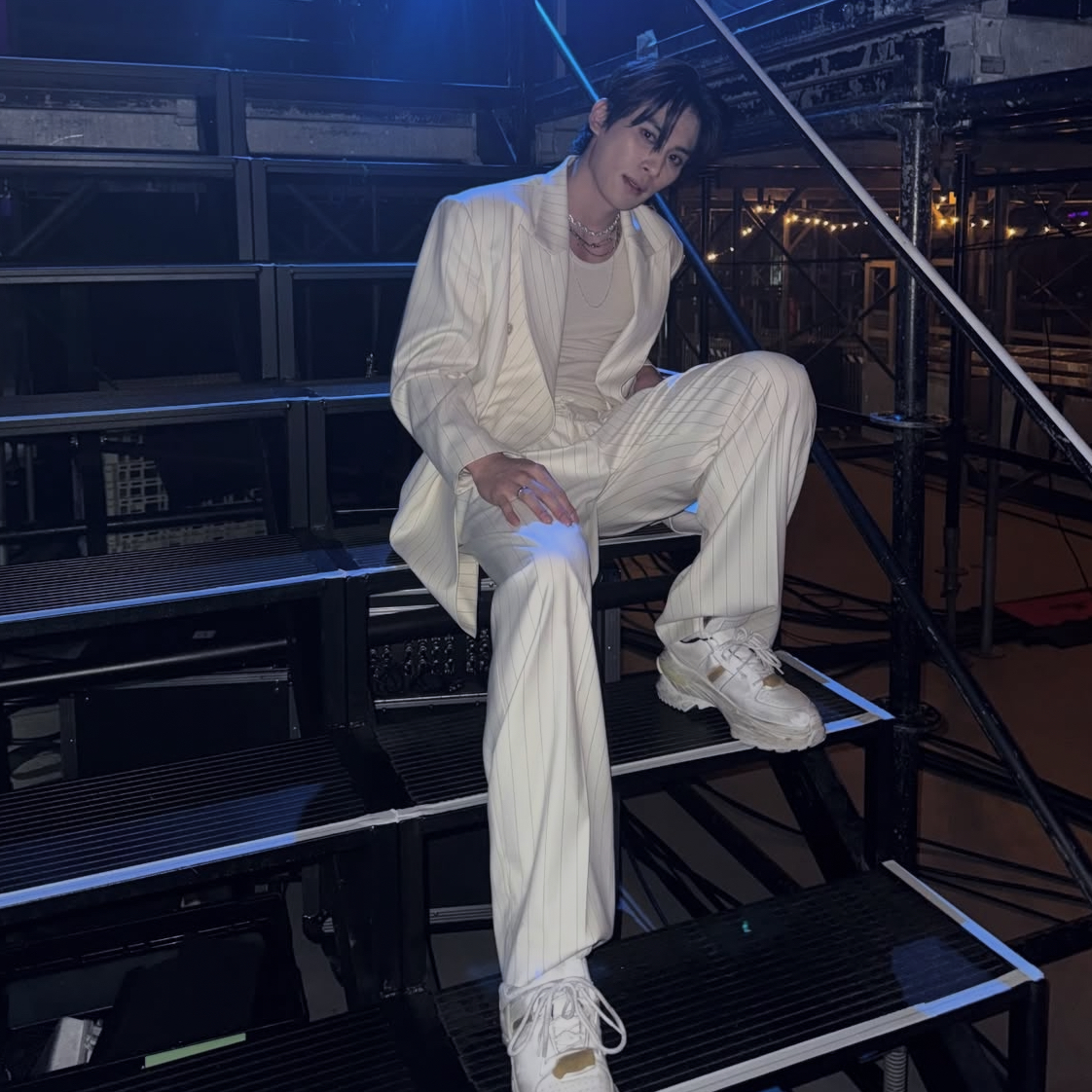 유태양 (SF9) 최근 활동샷