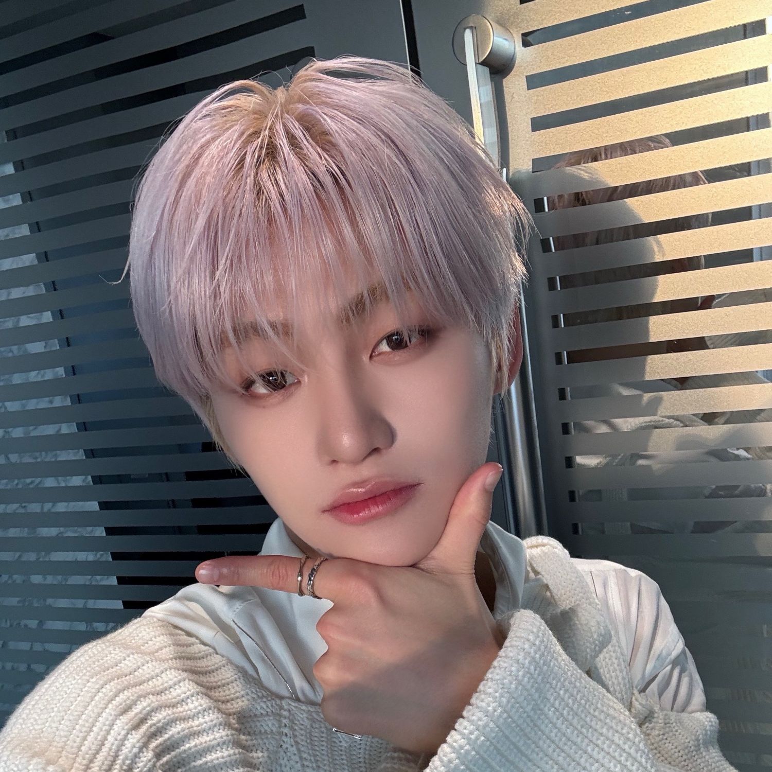 Latest photo of Jihoon (TWS)