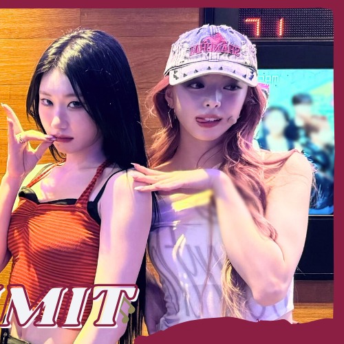 Foto terbaru ITZY