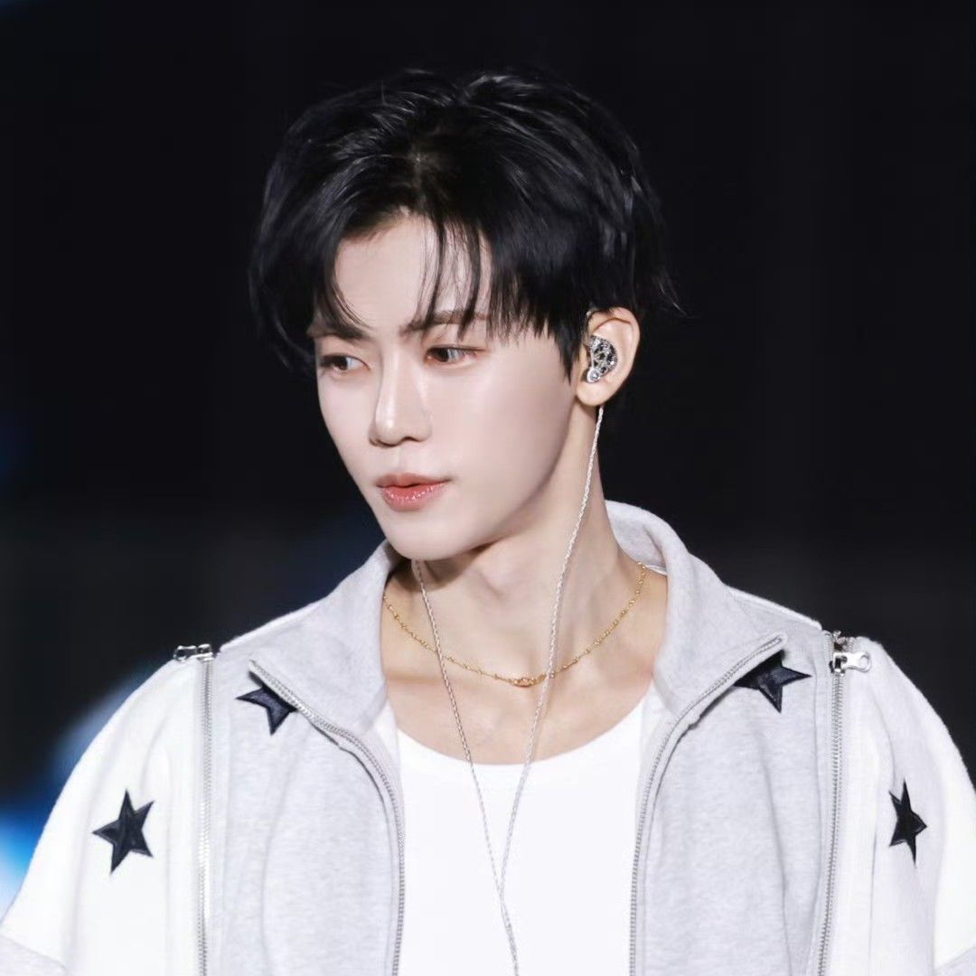 Behind-the-scenes cut of Jaemin (NCT DREAM)