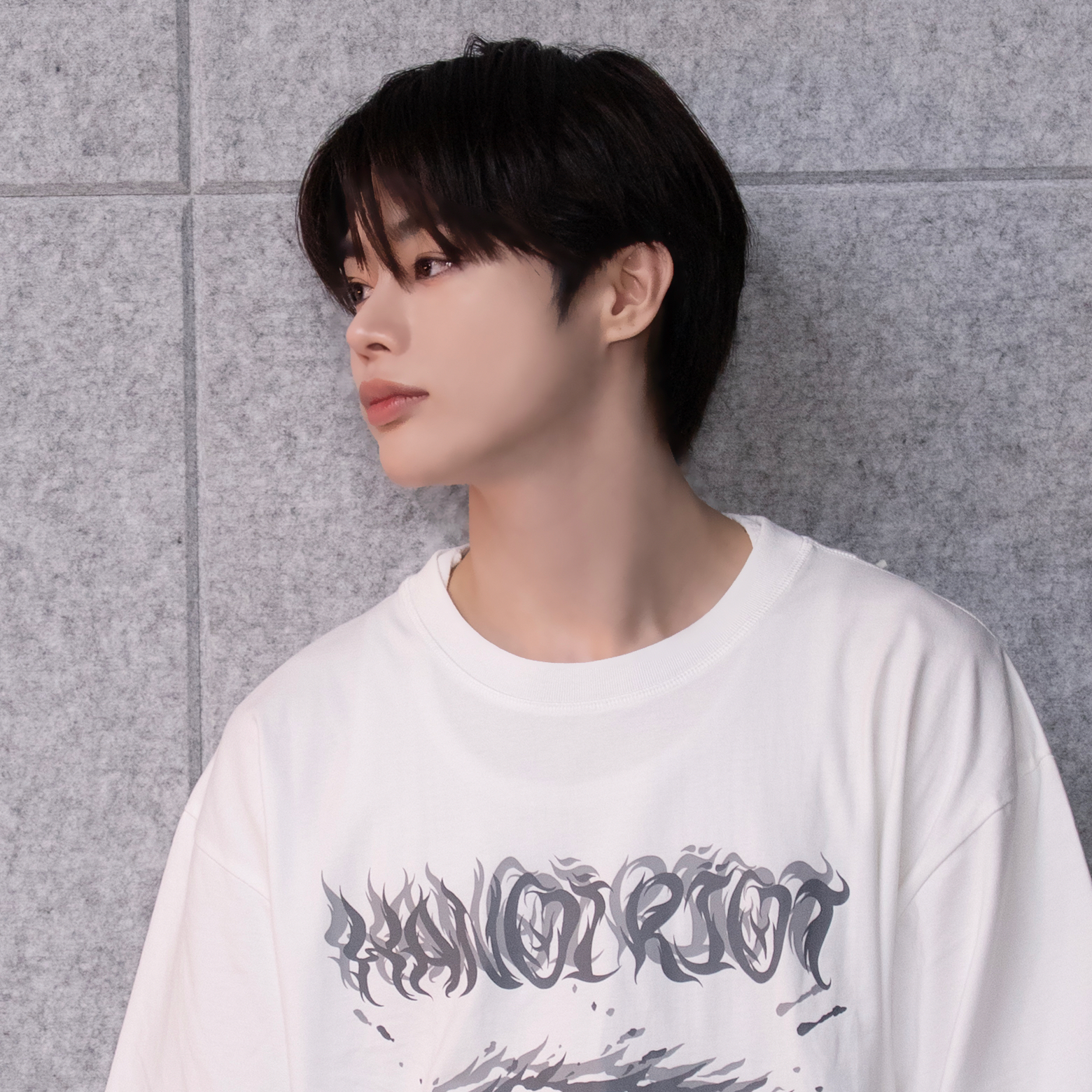 한빈 (TEMPEST) 팬이 찍은 순간