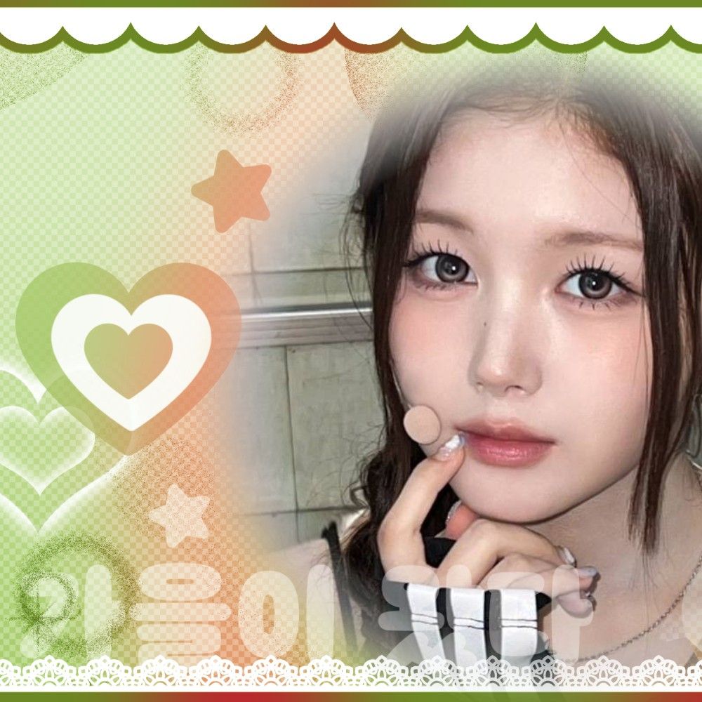 Latest photo of Joobin (tripleS)