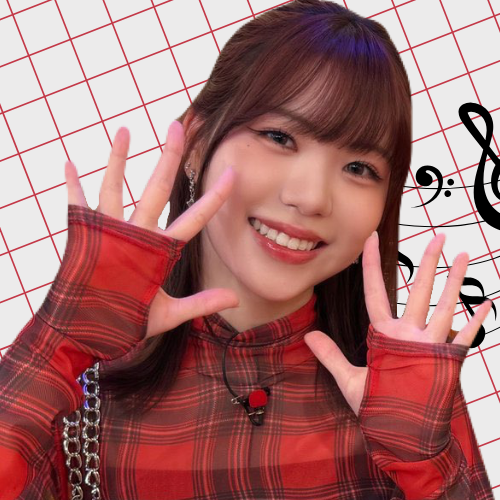 Potret di balik layar Ebihara Tsuzumi (ME:I)