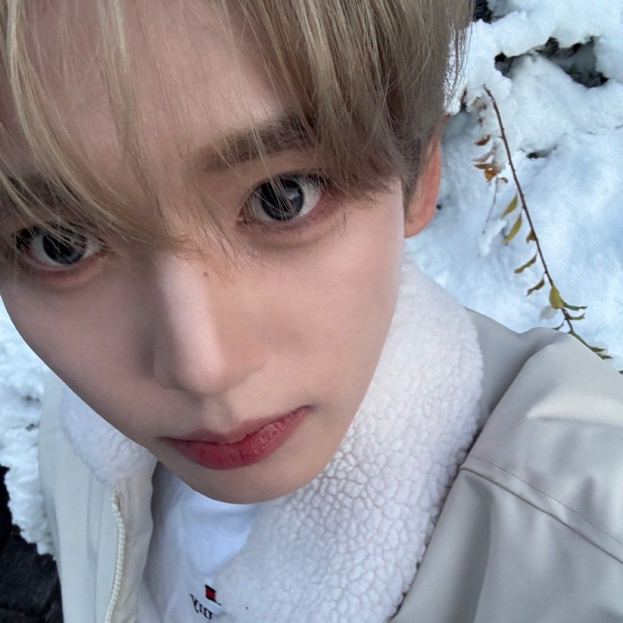 韩维辰 (ZEROBASEONE)的幕后花絮