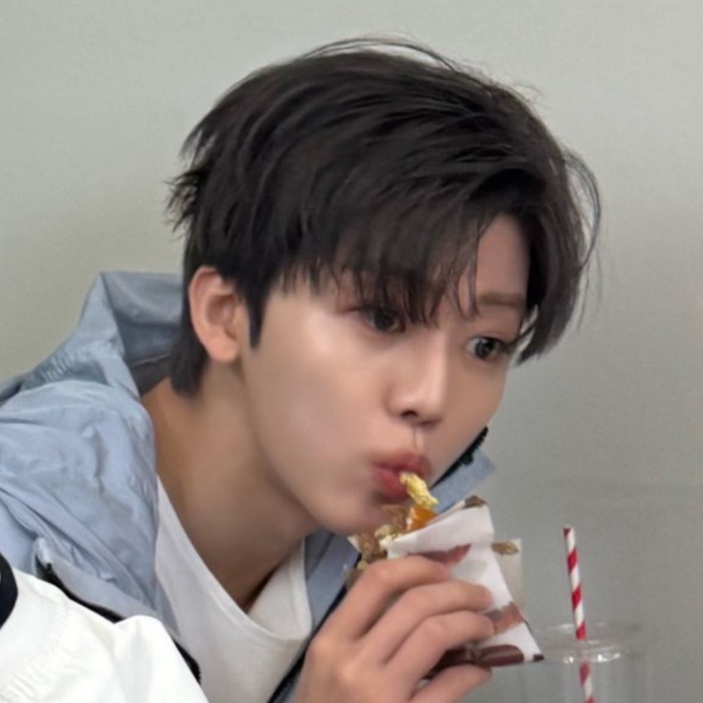 Recent activity shot of Jaemin (NCT DREAM)
