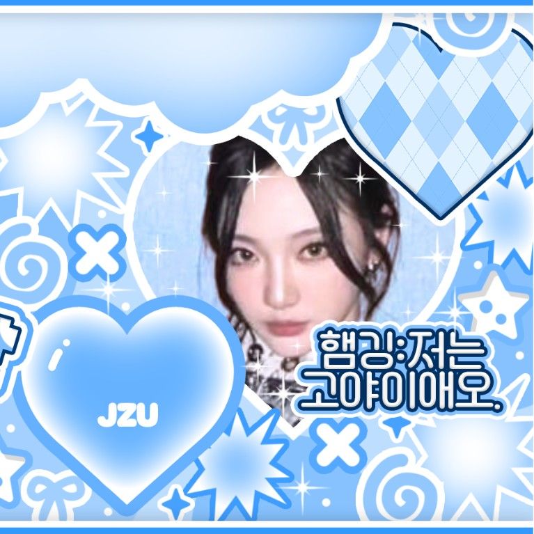 Behind-the-scenes cut of Ningning (aespa)