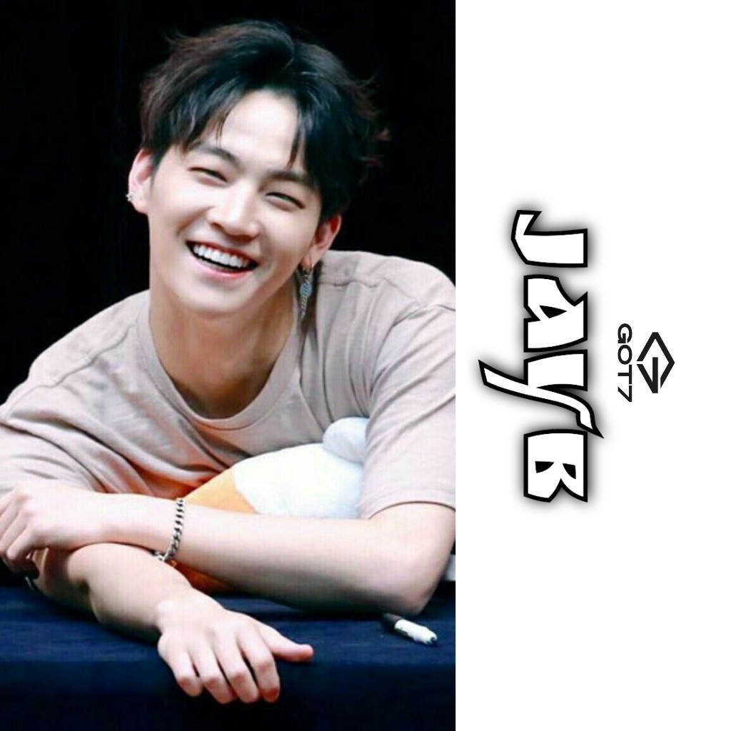 Latest photo of JAY B (GOT7)